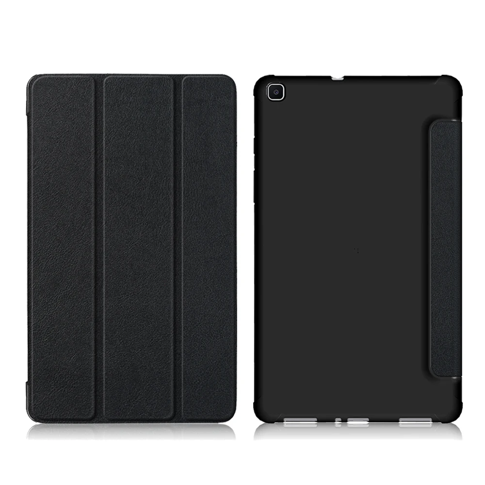 Чехол для планшета samsung Galaxy Tab A 8,0 из искусственной кожи, чехол для планшета samsung tab A 8,0 T290, чехол