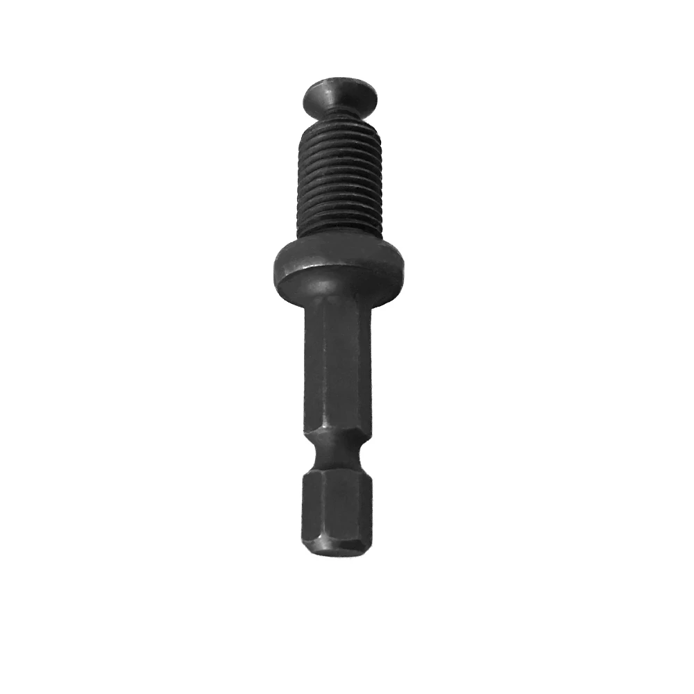 Сверлильные насадки с шестигранной наружной резьбой аксессуары для