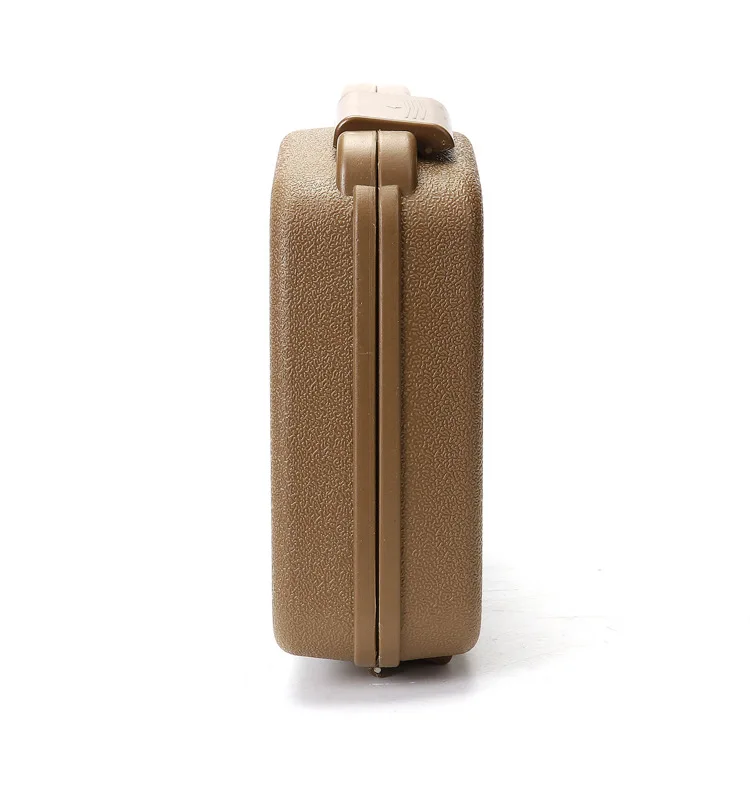 Glock пластиковый ящик для хранения Glock спонж в форме яйца Тактическая защита рук анти-осенняя коробка