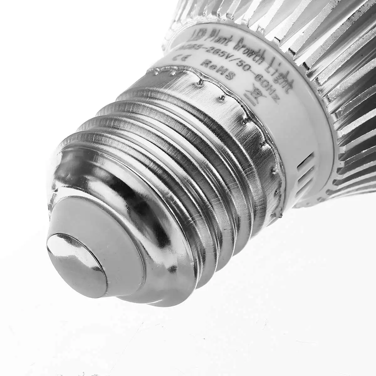 E27 СИД растет светильник накаливания 60 Вт Led полный спектр светать светильник s E27 Фито Гидропоника роста светильник цветок рассады фито-лампа