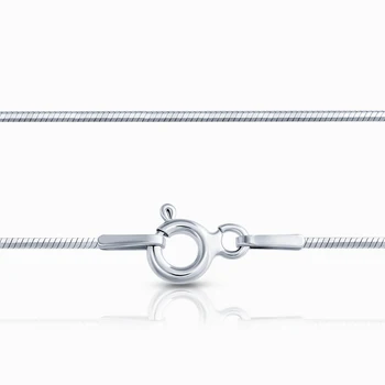 

925 sterling silver chain 016113-00-11