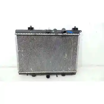 

PCC001480 WATER RADIATOR MG ROVER 25 SERIES (RF)