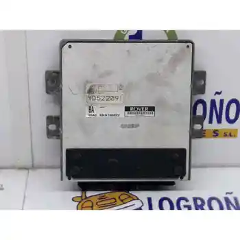 

NNN100822 SWITCHBOARD ENGINE EUA MG ROVER 25 SERIES (RF)