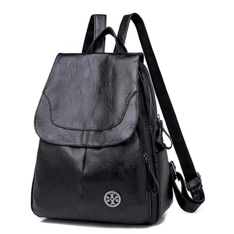 

New Style Fashion Backpack WOMEN'S Bag Manufacturers Wholesale Foreign Trade Export Cross Border for Amoy Supply of Goods 6970