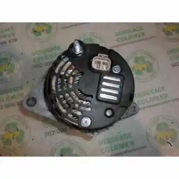 

3730023600 AB190147 Alternator Hyundai Tucson (jm) 2.0 Crdi Cat