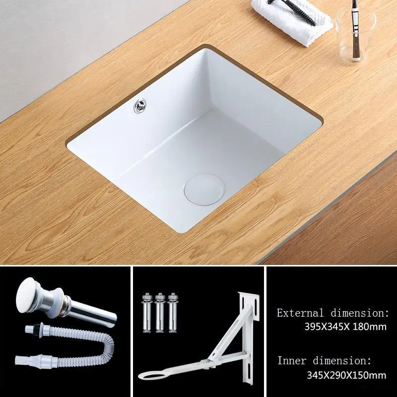 Evier Wasbak De Wastafel Umywalka Bassin Fregadero Para Pia Waschtisch Bagno Banyo Lavabo ванная комната Куба Banheiro раковина умывальник - Цвет: Number 9