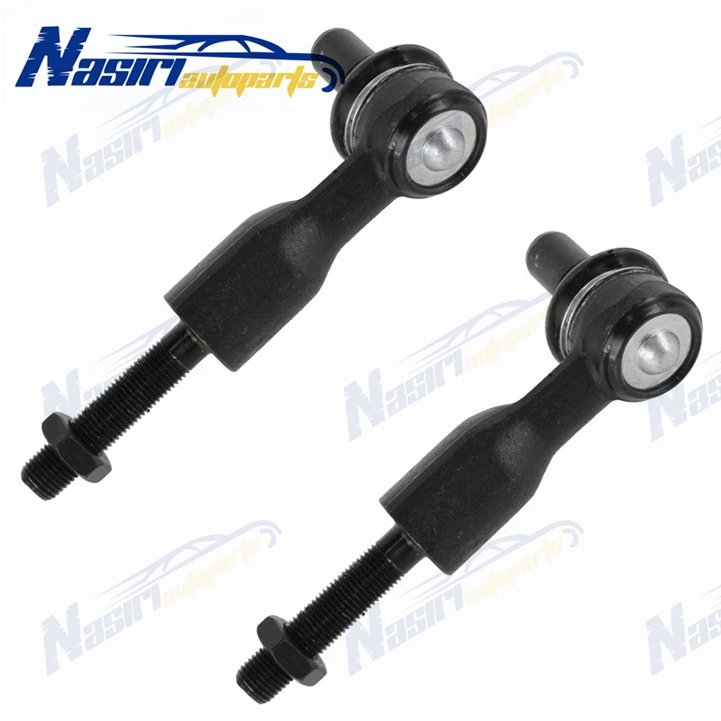 Пара внешних наконечников стержня для Audi A4 A6 A8 B5 B6 B7 S4 S8 RS4 RS6 VW PASSAT 1994 1995 1996 1997 1998 1999