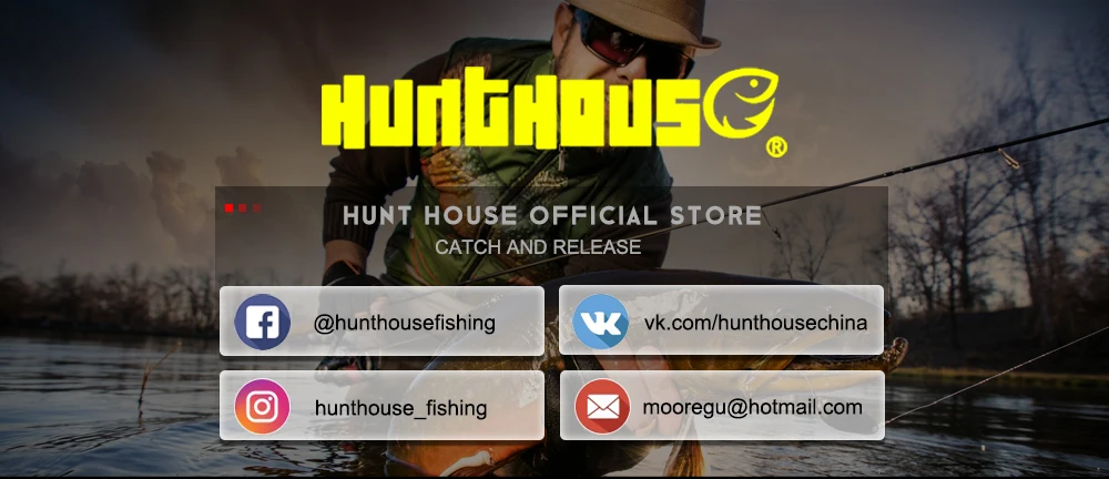 Hunthouse Surf Yumizuno рыболовные жесткие пластиковые рыболовные приманки ложка Троллинг 45 мм 60 мм рыболовные приманки блесна с вращающимся лепестком приманка для щуки