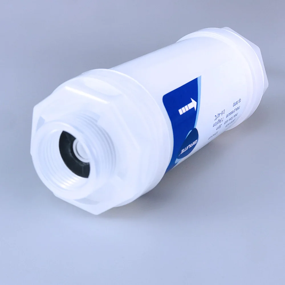 Bidet Water Filter For Bidet Purifier Purifing Water Tank Filter For Toilet Seat bathroom accessories