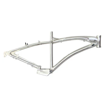 

MTB Fietsframe Bicicleta Mountainbike Frame bicycle frame Road Bicicleta Quadro Bike de Estrada Aluminium BMX Cadre velo "