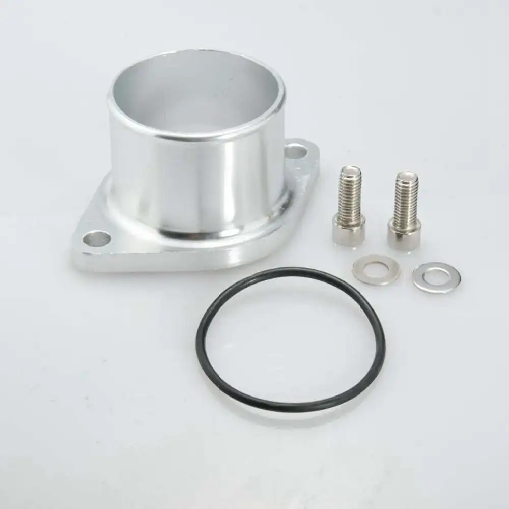 Фланцевый адаптер для впускного компрессора Garrett Nissan GT25 GT28 T25 T28|adapter flange|turbo adapter