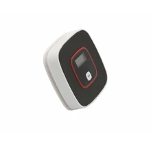 Детекторы дыма Интеллектуальное обнаружение концентрации окиси углерода дисплей самопроверка неисправности высокое качество CO сигнализация утечки дыма