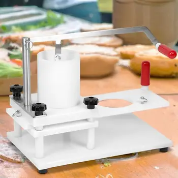 

Household Kitchen Manual Hamburger Press Molding Patty Maker hamburger Mold Making Machine Kitchen Gadgets