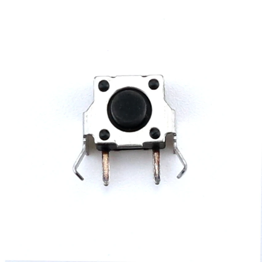 Pces para Nintend Esquerda e Direita Botão de Gatilho Interruptor l r Chave Micro 100 Gba sp Nds - Image 6