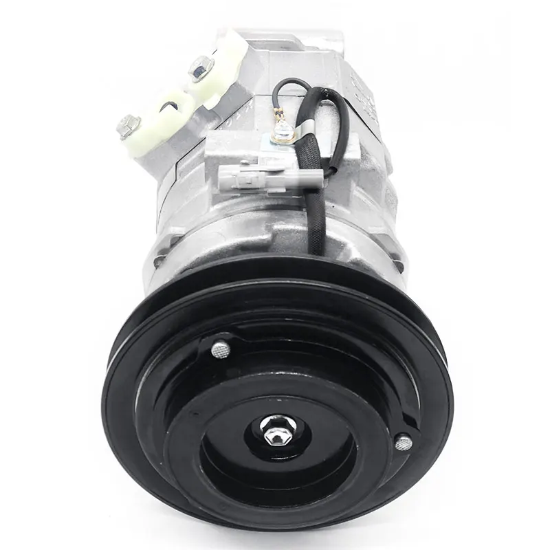 10S17C AC компрессор для Toyota Landcruiser Prado LJ120 серии D4D 447260-6260 88310-6A150 88310 6A150 883106A150 447180-5400