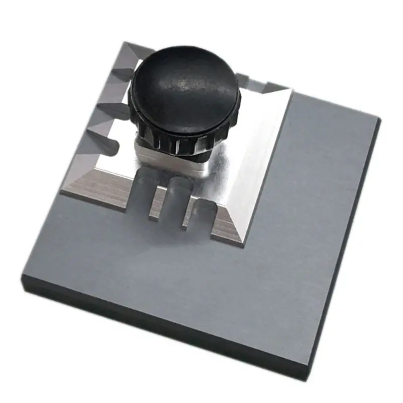 Мини модель фоторегулятор инструмент для сгибания ручная работа