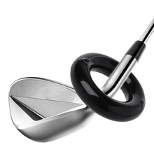 Гольф-клуб вес ed качели кольцо Круглый пончик вес Кольцо для тренировок ALS88