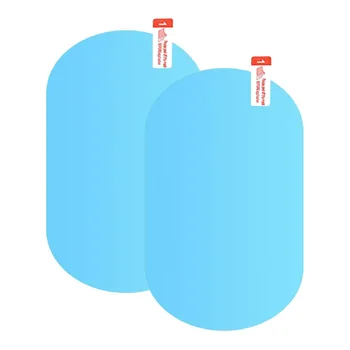 

Window Decal Scratch resistant Anti-fog Films Bathroom Decoration Waterproof