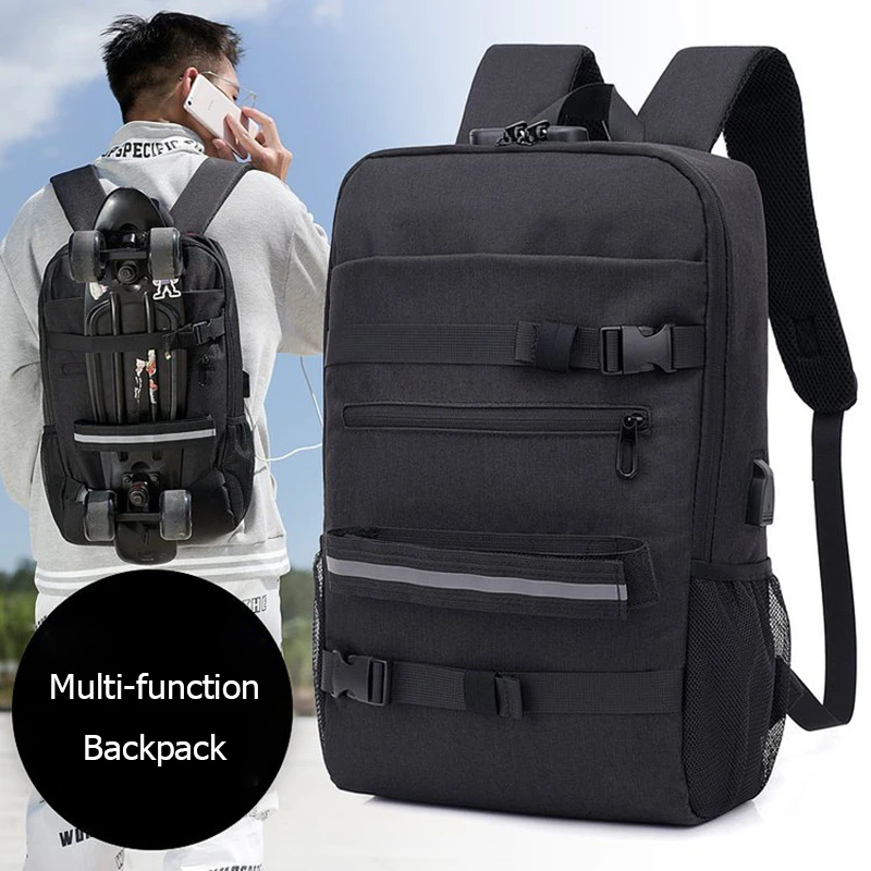 skate backpack