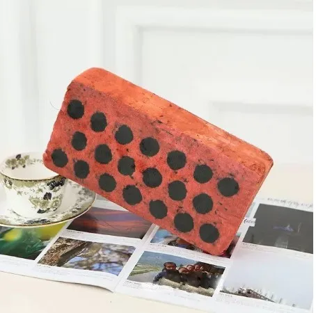air brick Креативная Подушка «кирпич» персональная Реалистичная забавная имитация кирпича подушки, подушки специальный подарок Губка плюшевая твист игрушка подушка - Цвет: air brick