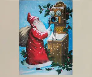 Quadro Babbo Natale.Miglior Rapporto Qualita Prezzo Babbo Natale Pittura A Olio Grandi Offerte Su Babbo Natale Pittura A Olio Da Babbo Natale Pittura A Olio Venditori Globali Su Aliexpress