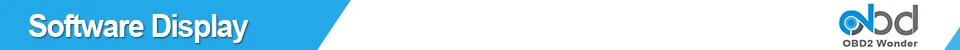 Software Display