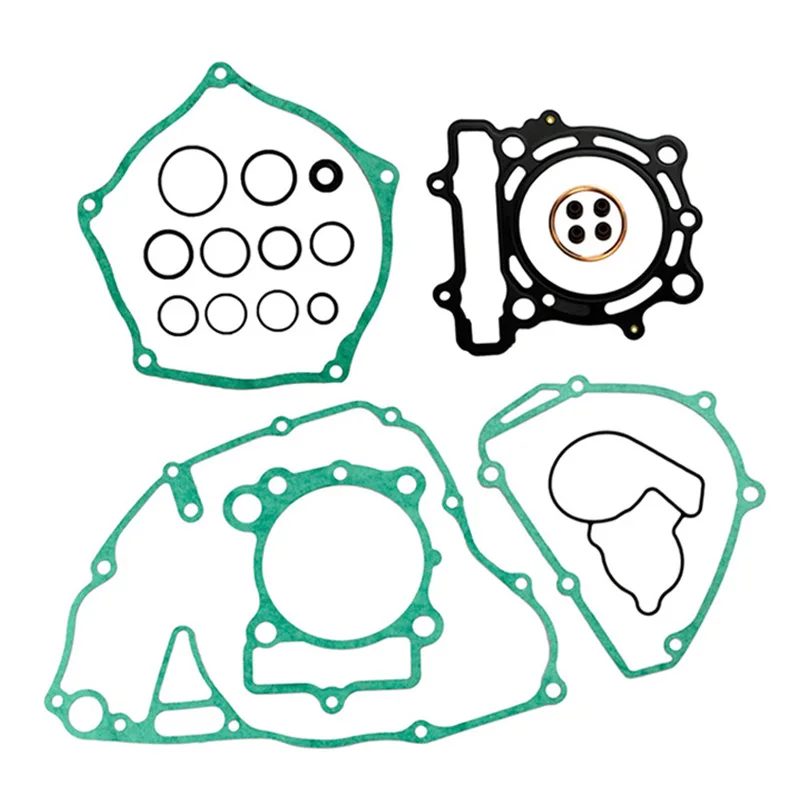 一KXF250-09-16年全车垫[AB]