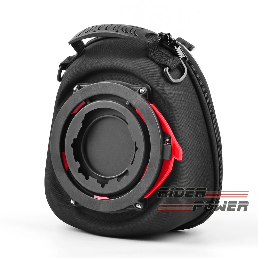Bolsa de Bolsas de Tanque de Navegação para Bmw S1000xr K1200rs 00-04 2001 2002 2003 Motocicleta Móvel 2020 R1150r 01-06 R1150rt 01-04 6 Para BMW S1000XR 2015 R1150R 01-06 R1150RT