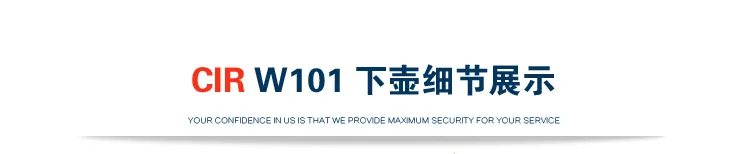 Тайвань Cir пистолет-распылитель W-101 под горшочком краски пистолет для автомобиля мебель краска по дереву распылительный инструмент