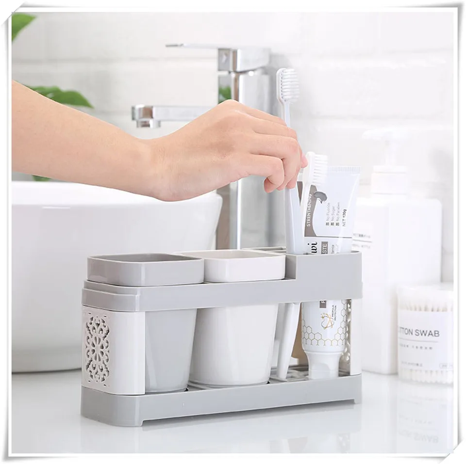 Toothbrush holder xq5