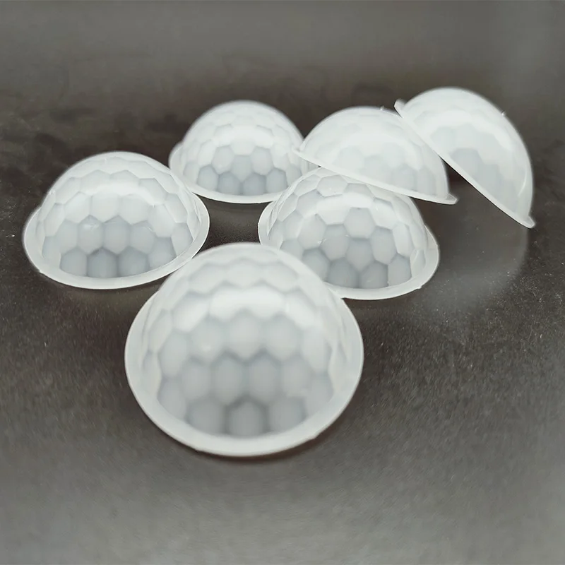 红外菲涅尔透镜-57