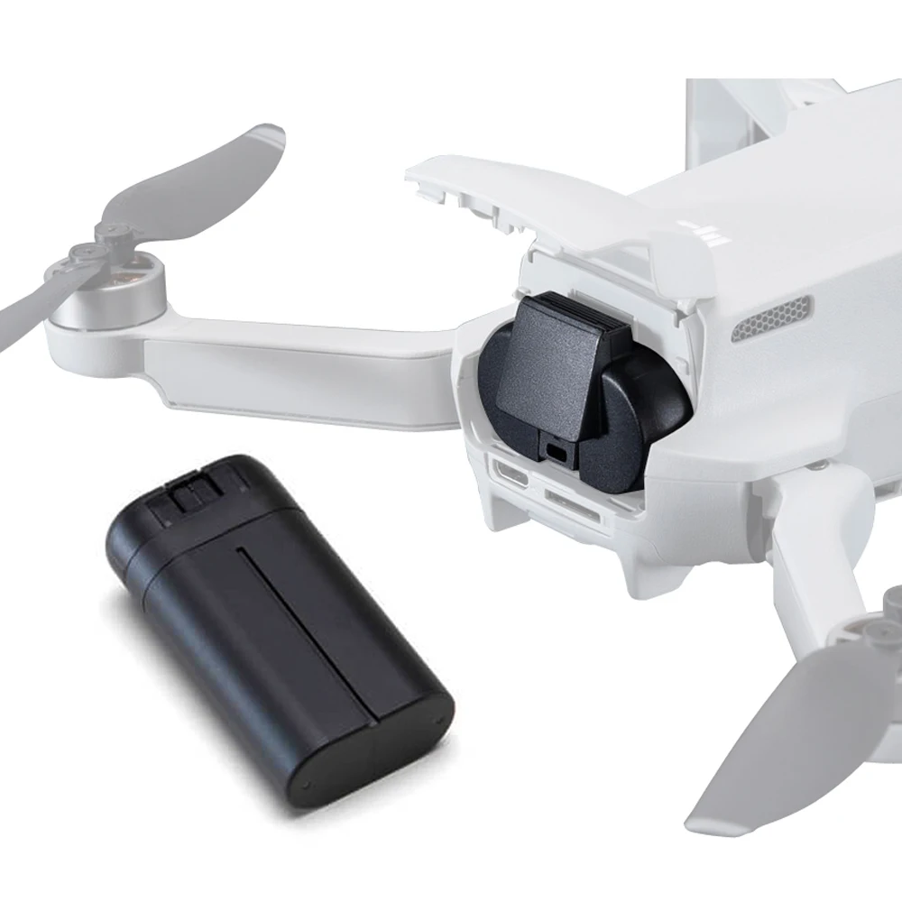 Взлетно посадочная площадка для DJI Mavic мини Батарея Original интеллигентая (ый) полета