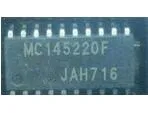 

MC145220FR2 MC145220F SOP20 Integrated circuit chip good quality