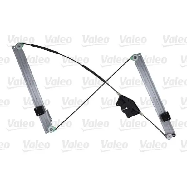 Стеклоподъемник пер. п. без моторчика Audi A4 1.6-4.2 00-04 VALEO 850597