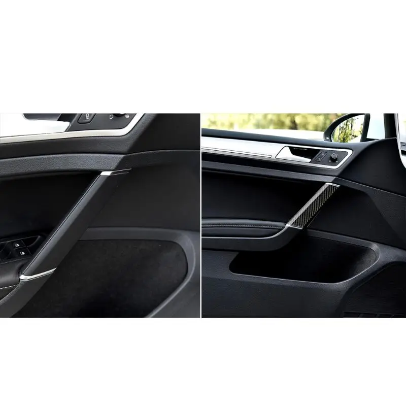 Автомобильные декоративные наклейки для Volkswagen VW Golf 7 GTI 094D