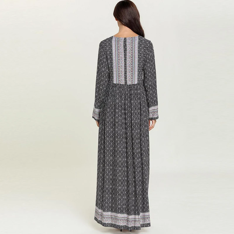 Vestidos кафтан красный абайя Турция Дубайский кафтан арабский мусульманский хиджаб платье для женщин Оман халат Musulmane Longue Elbise Исламская одежда