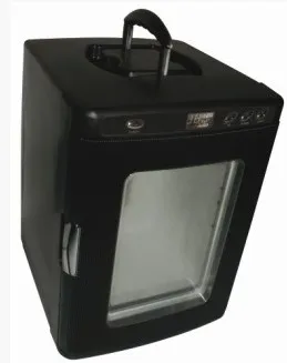 

40W/50W 12V/220V-240V Chameleon Lizard Turtle Incubator Box Portable Professional Reptile Incubator Thermostat Box