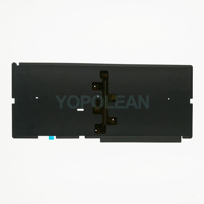 3 шт. новая тайская клавиатура + Подсветка для Macbook Pro Unibody 15 &quotA1286 2009 2010 2011 2012
