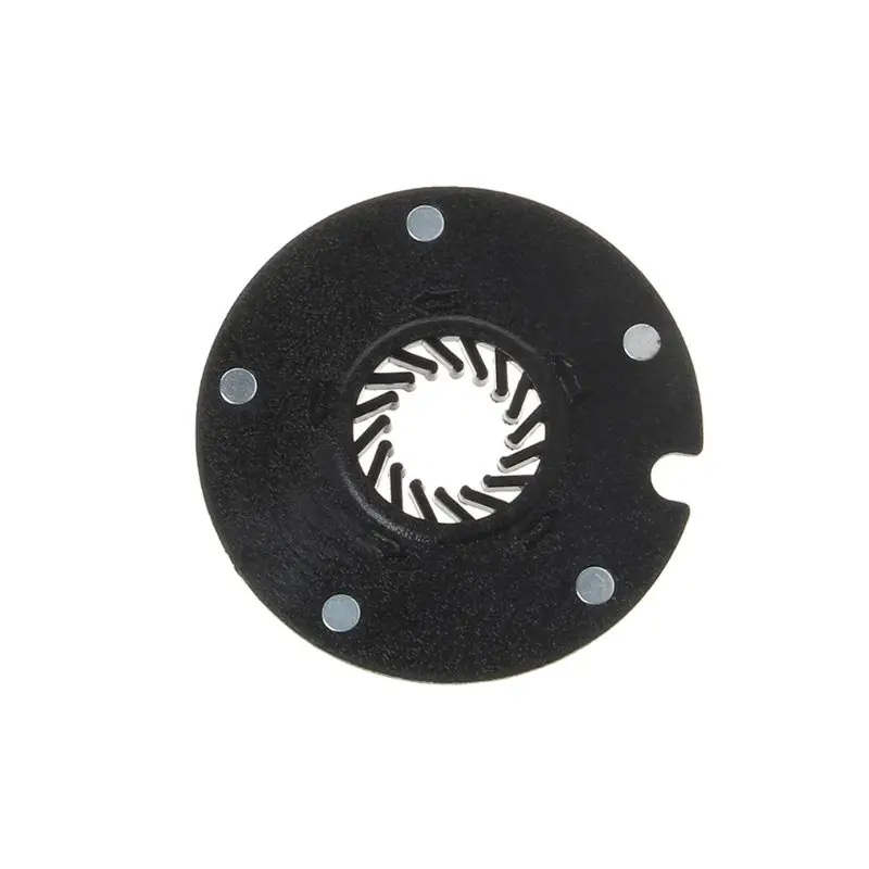 

Pulse Vehicle Power Assist Sensor E-Bike Lithium Battery Electric Bicycle Booster Standard 5 Magnetic 35cm Line Length Y51D