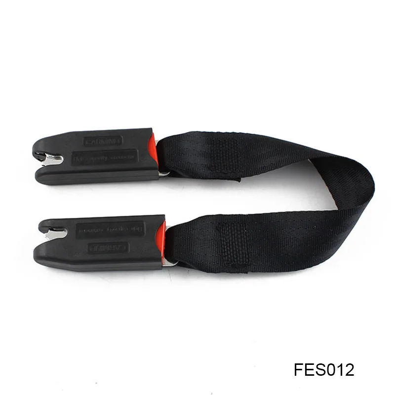 Специальный регулятор ISOFIX разъем ремни безопасности для детей(FES012