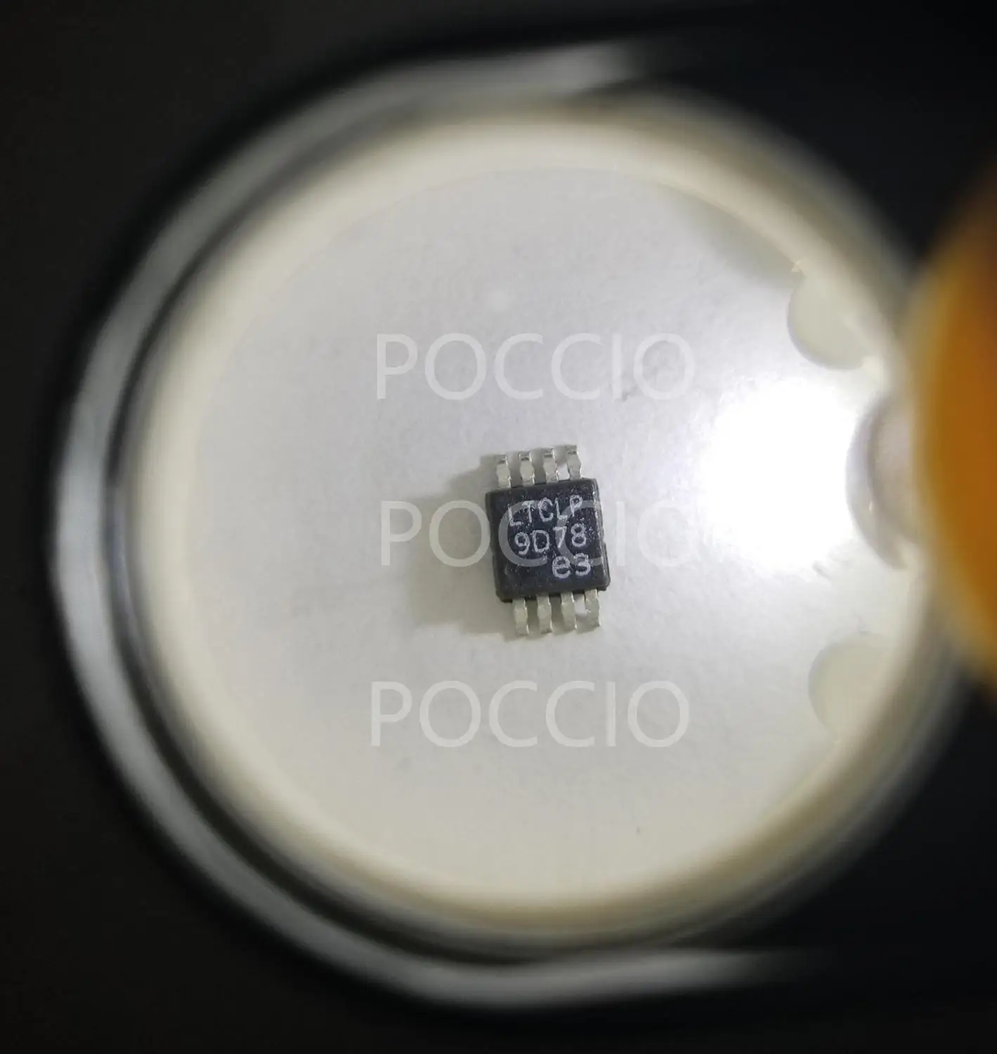 Линейный регулятор LT3010EMS8E LT3010HMS8E LT3010MPMS8E LT3010 LTZF ltlc 50ma от 3 до 80 в|regulator|regulator 3v |