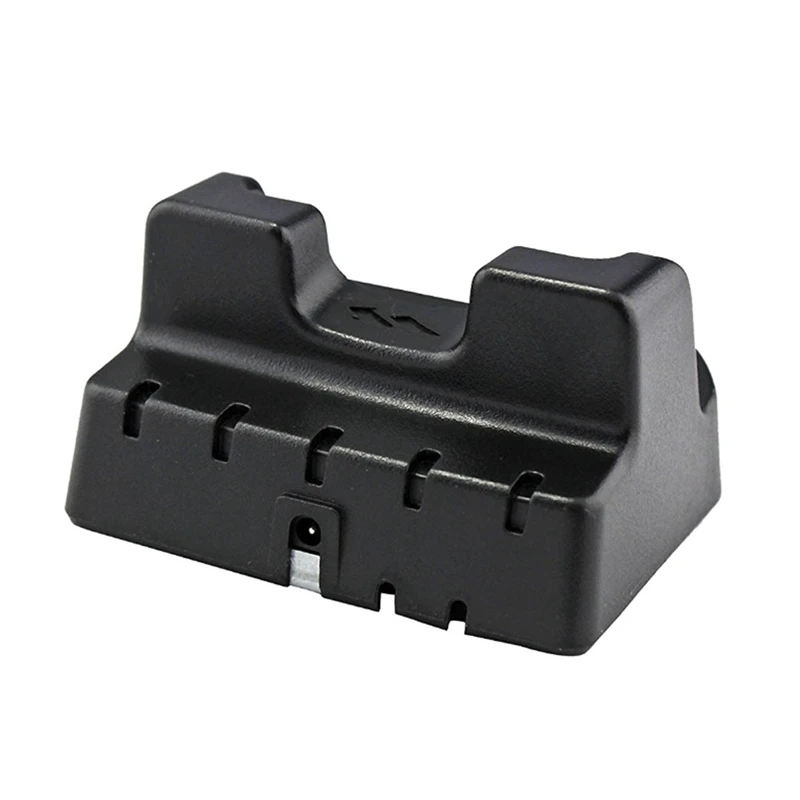  CD-47 Desk Rapid Charger for VX-160 VX-180 VX-210 VXA-200 VXA-220 FT-60R FT-250R FT-270R FNB-83 FNB
