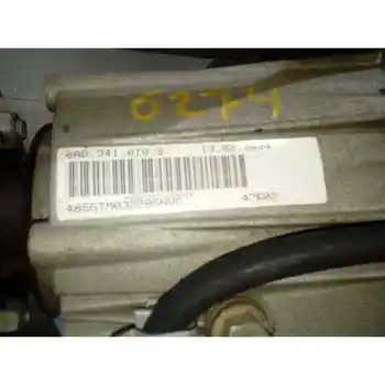 

HAQ GEARBOX VOLKSWAGEN TOUAREG (7LA)