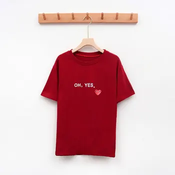 

T Shirt Womens Sexy Cropped Gray Tops Tees Casual Fashion Cotton T-shirt