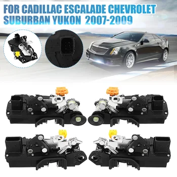 

931104 931109 Car Door Lock Actuator Front Rear For Cadillac Escalade for Chevrolet Avalanche/Suburban for GMC/Sierra/Yukon9311