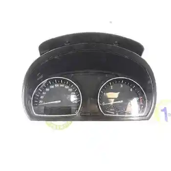

62103451581 BOX INSTRUMENTS BMW X3 (E83)