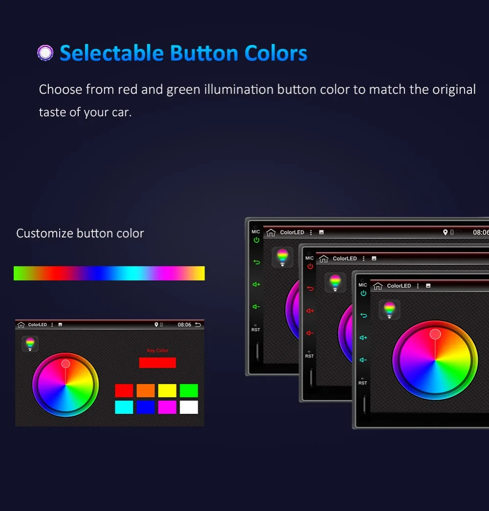 Clearance Bosion Quad Core 2 din Android 2G RAM 16GB ROM Support 4G LTE SIM Network Car GPS Universal car Radio player with BT WIFI SWC 7 Clearance Bosion Quad Core 2 din Android 2G RAM 16GB ROM Support 4G LTE SIM Network Car GPS Universal car Radio player with BT WIFI SWC 7