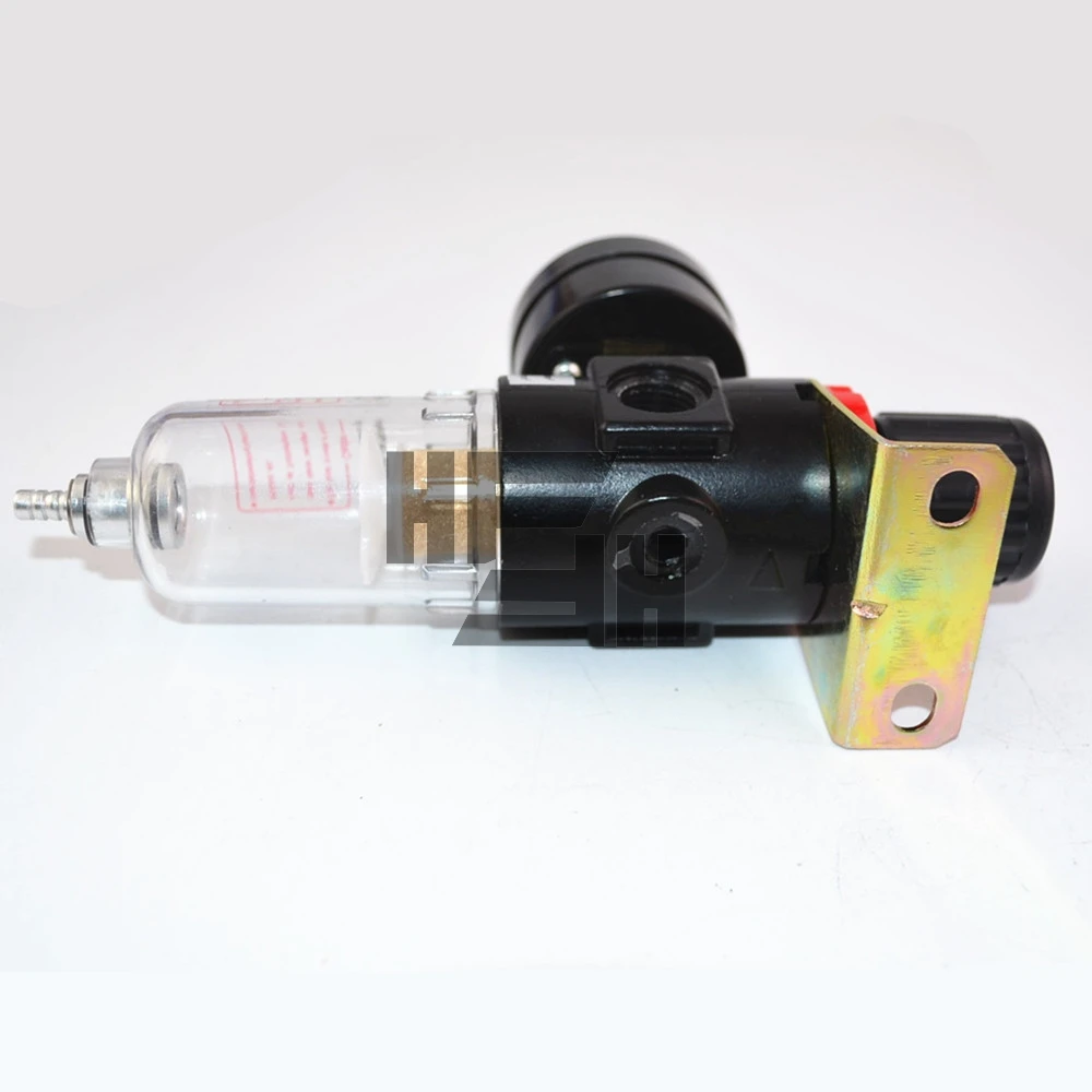 AFR 2000 Пневматический Регулятор Фильтра блок обработки воздуха Давление датчик