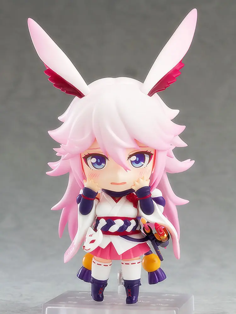 Cheng yuan аниме коллапс 3 908# Yaezakura GSC глиняная фигура обратный Бог ведьма вер. В штучной упаковке Гараж Комплект
