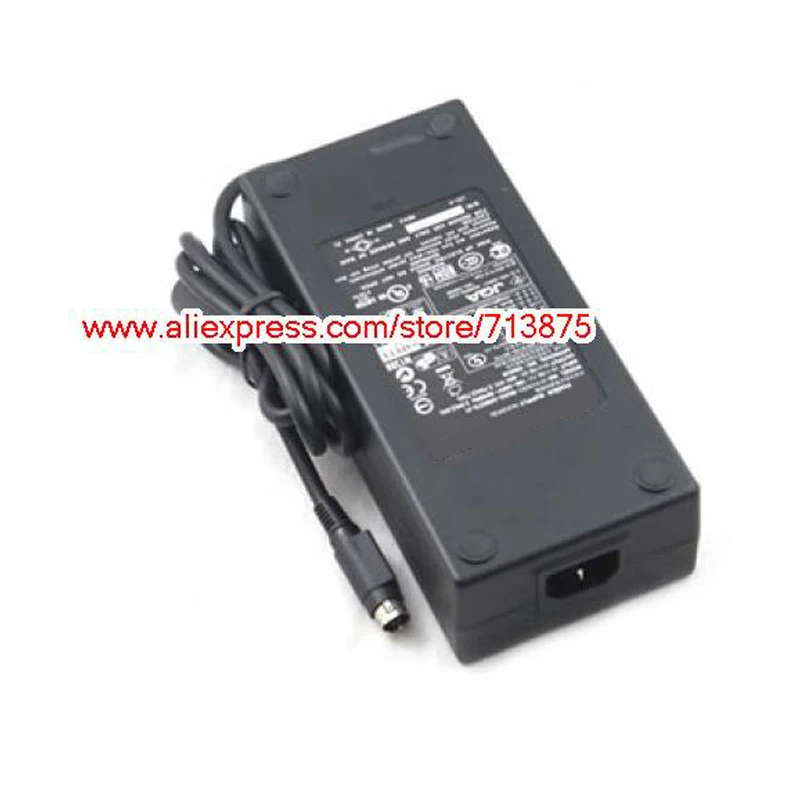 Натуральная 48V 2.75A HU10135-6017A адаптер для CISCO SG300-10PP SG300-MPP NUA45-3480275-11 V06638